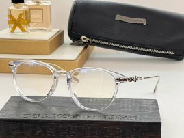 Picture of Chrome Hearts Optical Glasses _SKUfw52330747fw